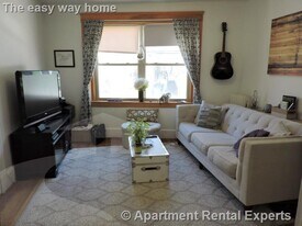 97 Hancock St, Unit #2 in Cambridge, MA - Building Photo