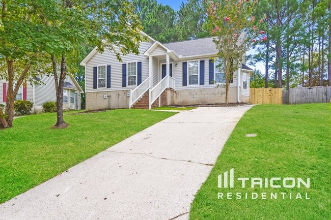 property at 205 Stockland Rd