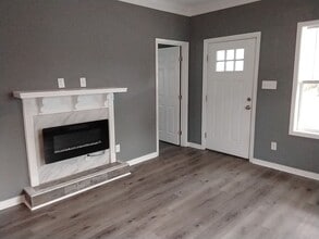 2616 Lochaven Blvd in Richmond, VA - Building Photo - Building Photo