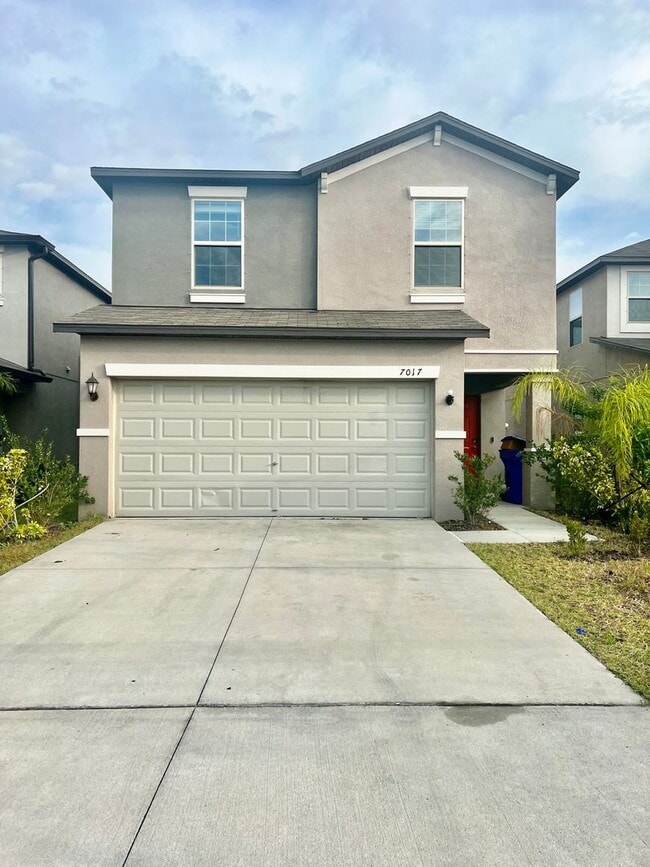 property at 7017 Samuel Ivy Dr