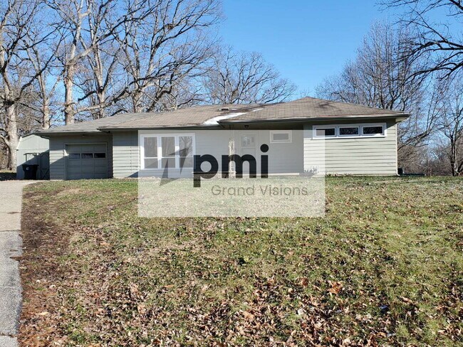 property at 3314 N Taylor Ave