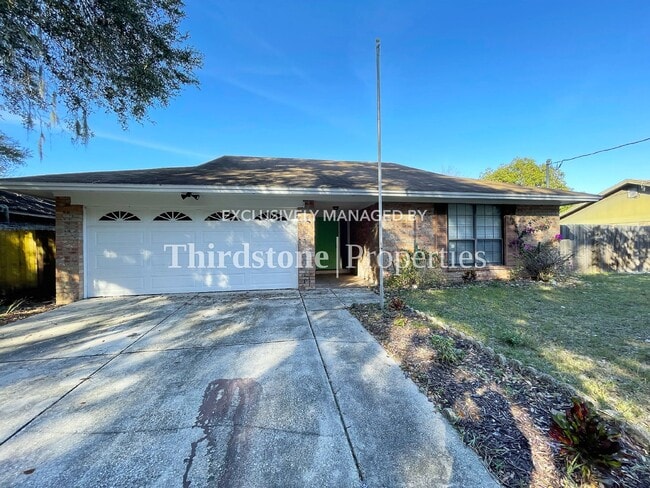 property at 7897 118th St