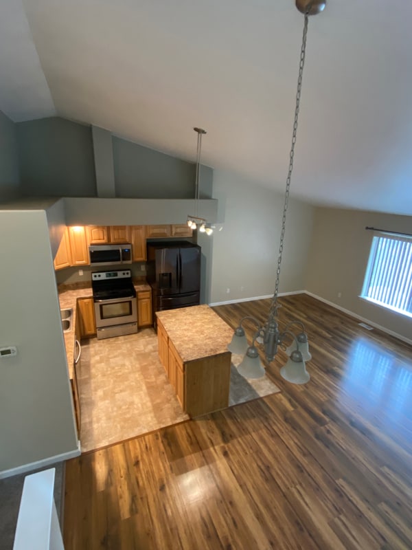 2451 W Success Dr in Wasilla, AK - Building Photo - Building Photo