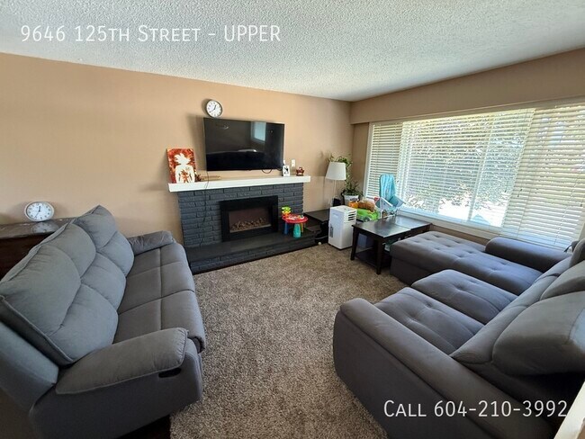 9646 125 St in Surrey, BC - Building Photo - Building Photo