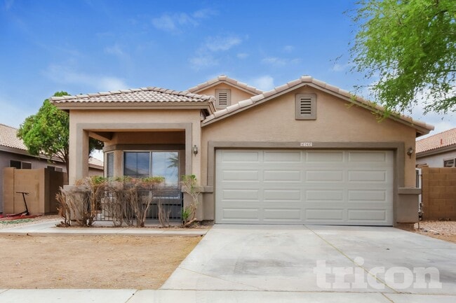 property at 7437 W Elwood St