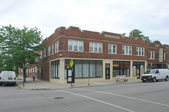 Austin Park Apartments in Chicago, IL - Building Photo - Building Photo