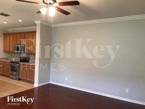 815 Eagle Vista Way in Winter Garden, FL - Building Photo - Building Photo