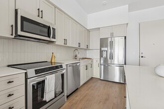 Seraph in Salt Lake City, UT - Building Photo - Building Photo