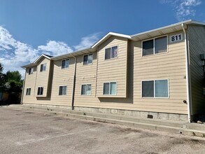 811 Mallow St, Unit 7 in Rapid City, SD - Building Photo - Building Photo