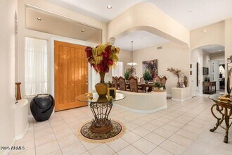 8115 E Sand Flower Dr in Scottsdale, AZ - Building Photo - Building Photo