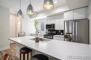 1169 S Reed St in Lakewood, CO - Building Photo - Building Photo