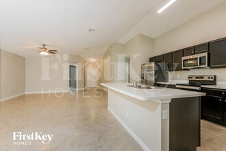 1902 SW Janette Ave in Port St. Lucie, FL - Building Photo - Building Photo
