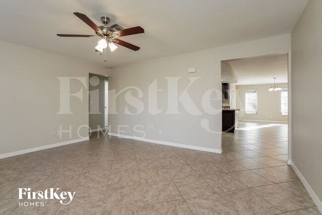 3117 Academy Blvd in Cape Coral, FL - Building Photo - Building Photo