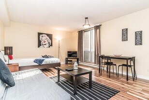 190 Bd René-Lévesque E, Unit SI ID1298118P in Montréal, QC - Building Photo