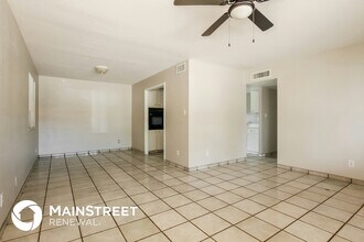 5407 W Vernon Ave in Phoenix, AZ - Building Photo - Building Photo