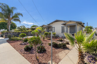 522 W 168th St in Gardena, CA - Building Photo - Building Photo