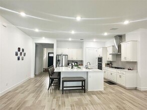 705 Affazia Ln in Andice, TX - Building Photo - Building Photo