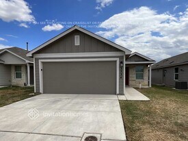 3234 Carducci Dr in Converse, TX - Building Photo