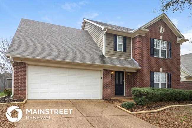 5368 Milton Ridge Dr in Arlington, TN - Foto de edificio - Building Photo