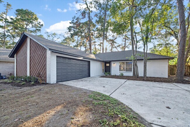 property at 22811 Cranberry Trail