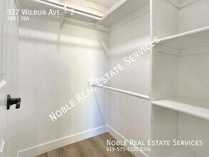 927 Wilbur Ave in San Diego, CA - Building Photo - Building Photo