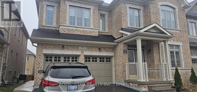 31 Avanti Cres