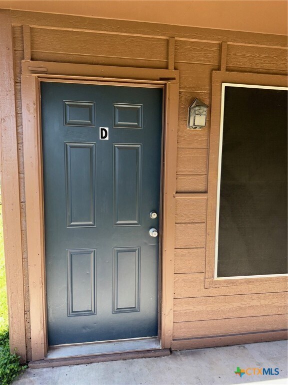 1207 Charisse St in Killeen, TX - Building Photo - Building Photo