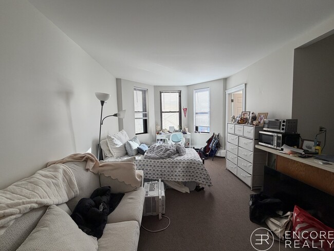 8 Aberdeen St in Boston, MA - Building Photo - Building Photo