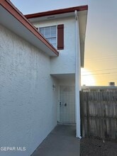 213 Moon River St in El Paso, TX - Building Photo - Building Photo