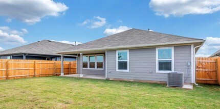 207 Sweetwater Crk Ln in Hutto, TX - Building Photo - Building Photo