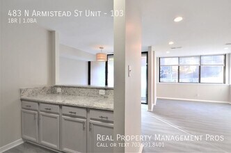 483 N Armistead St in Alexandria, VA - Building Photo - Building Photo