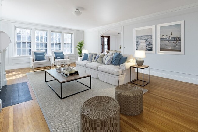 property at 20 Park St