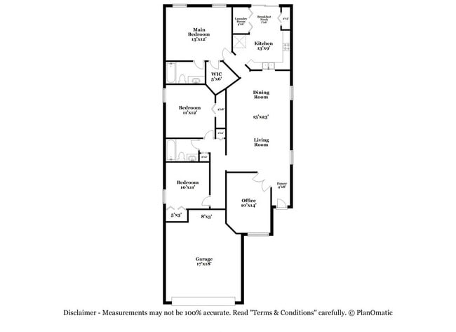 10623 Navigation Dr in Riverview, FL - Building Photo - Building Photo