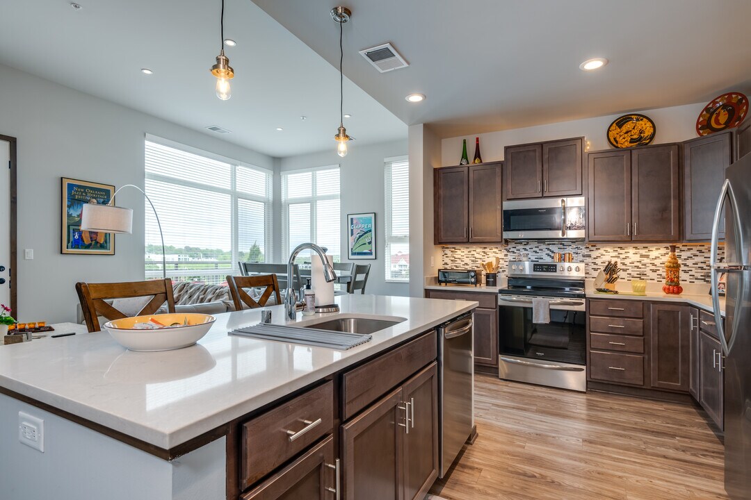 Clearpoint Apartments in Waukesha, WI - Building Photo