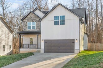 3063 Timberdale Dr in Clarksville, TN - Building Photo - Building Photo