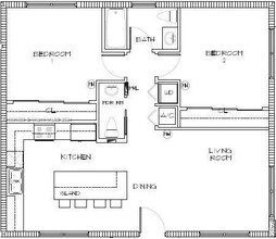 29 Palmetto Dr in Miami Springs, FL - Building Photo - Building Photo