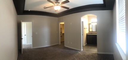 3641 Grand Cayman Ln in El Paso, TX - Building Photo - Building Photo