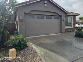 44939 W Norris Rd in Maricopa, AZ - Building Photo