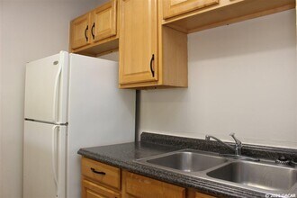 3506 NW 21st St-Unit -7 in Gainesville, FL - Building Photo - Building Photo