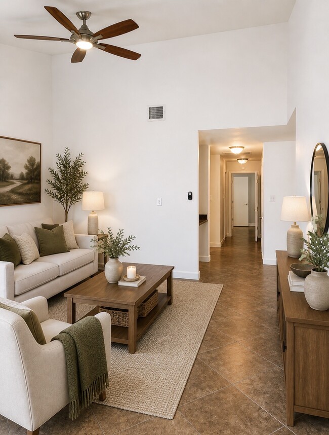 property at 10321 Bridgeland Ln