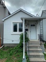 86 Madelaine Ave in Toronto, ON - Building Photo