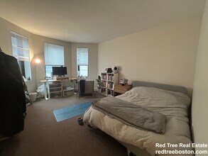 822 Beacon St, Unit 1E in Boston, MA - Building Photo - Building Photo