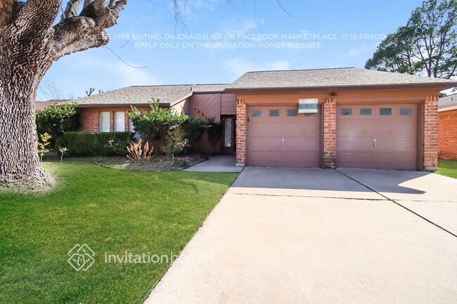 property at 16519 Cairngorm Dr