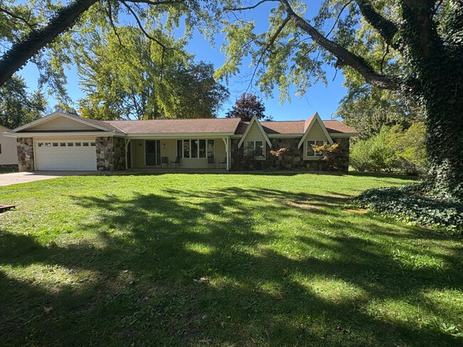 property at 272 Aniline Ave N
