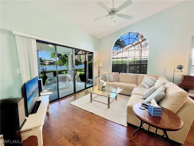 property at 6584 Ilex Cir