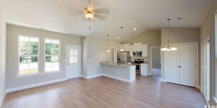 5 Racquet Club Dr in Pawleys Island, SC - Building Photo - Building Photo