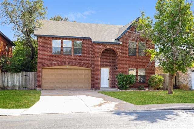 11375 Candle Park in San Antonio, TX - Building Photo