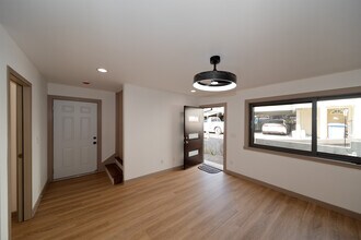 2056 10th Ave in Honolulu, HI - Building Photo - Building Photo