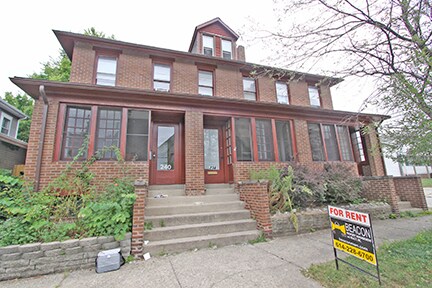 238 W 4th Ave, Unit .5