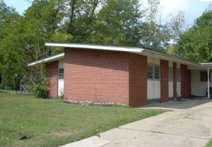 Towering Pines Apartments in Albany, GA - Building Photo - Building Photo